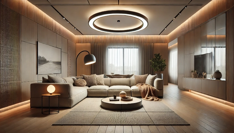 Lámparas LED: Innovación y ahorro energético en iluminación