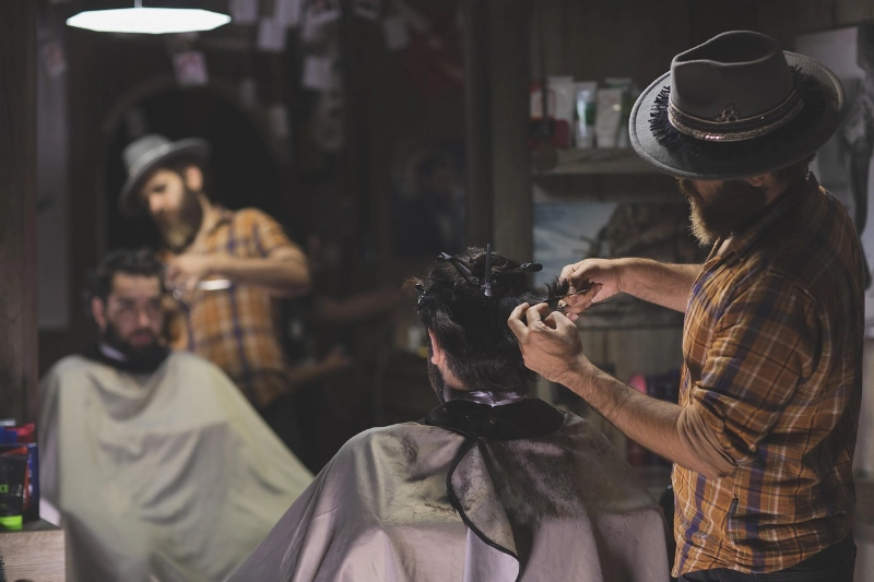 Calidad que marca la diferencia: productos premium para peluqueros y barberos