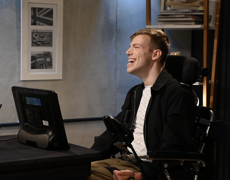 El tablero que mejora la comunicación en hospitales de Baleares