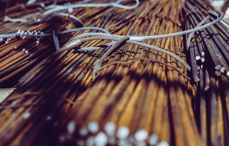 La calidad de los materiales define el resultado final de un proyecto de fabricación industrial