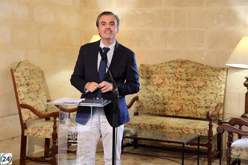 Educación impulsa subvenciones a empresas y organizaciones para mejorar FP dual intensiva