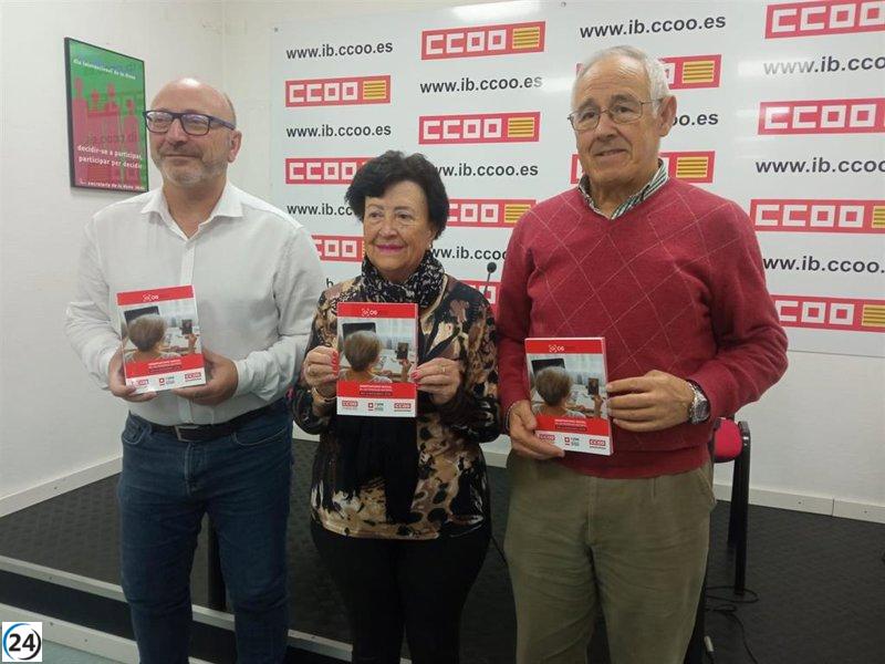Gente mayor confinada en sus hogares durante años: Un llamado apremiante para abordar la problemática de vivienda