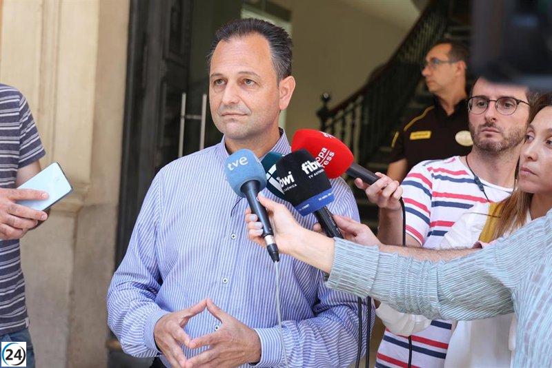 Córdoba denuncia