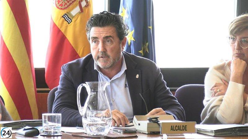 Calvià prevé recuperar el 90% de su área de gestión tributaria y recaudación en poco más de una semana