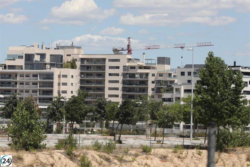 El coste del alquiler en Baleares sube un 19,4% en 2023, el incremento más significativo en 16 años, reporta Fotocasa