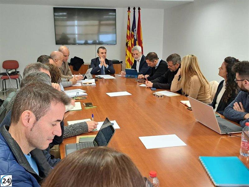 Educación propone acuerdos con hoteles para dar hospedaje a profesores desplazados a las Pitiusas.