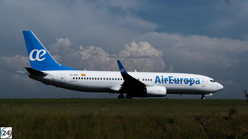 Investigación de Bruselas sobre la adquisición de Air Europa por parte de Iberia y su impacto en la competencia