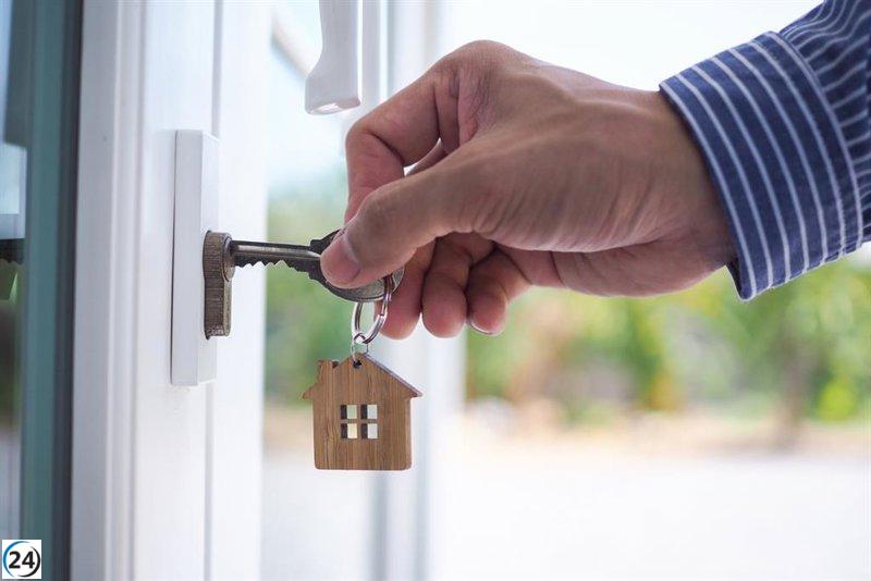 Calvià (Mallorca): un municipio español en el que alquilar una vivienda es un lujo