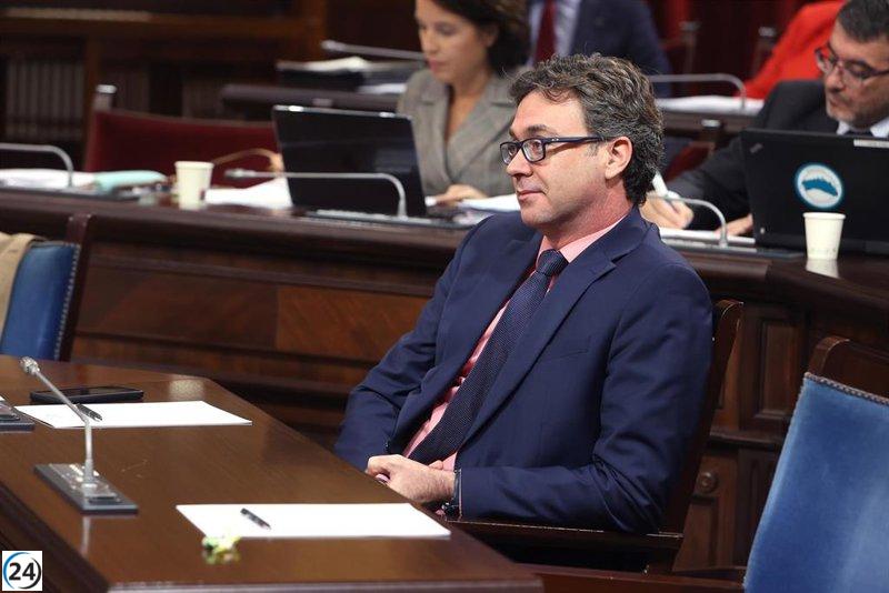 Costa acusa al PSIB de chantaje en caso Córdoba