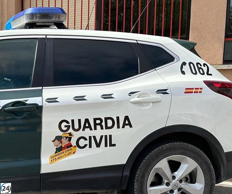 Trágica muerte de niño de 4 años en Magaluf fue un accidente, confirma la Guardia Civil.