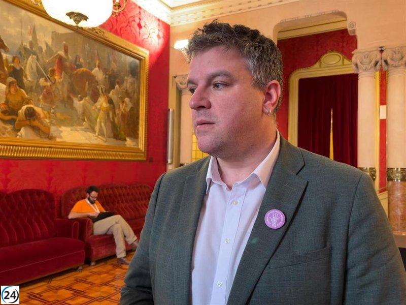 El exsocio de Armengol critica las explicaciones de la trama Koldo.