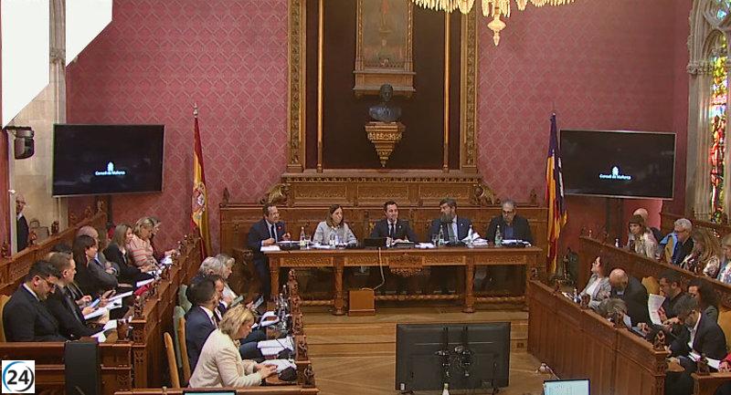 El Consell de Mallorca confirma la nueva fecha de la Diada para el 12 de septiembre.