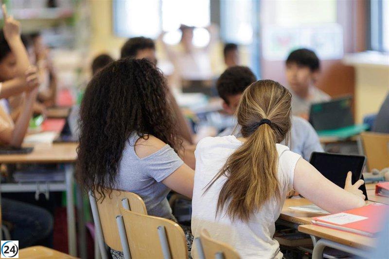 El Gobierno destina 2,26 millones de euros en ayudas de desplazamiento para universitarios de Mallorca