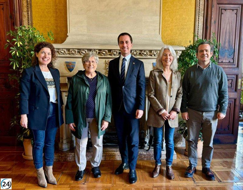 El Consell otorga 25.000 euros a Amigos del Pueblo Saharaui desde el Fondo de Solidaridad
