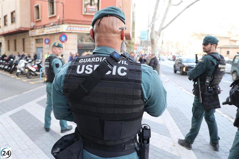 Dueño de locales de oro arrestado como financiador del cabecilla del
