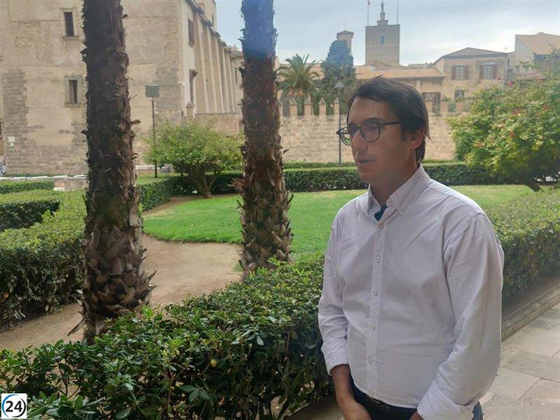 PSIB censura la escasa preparación de los estudios de carga ante una temporada de alto impacto.