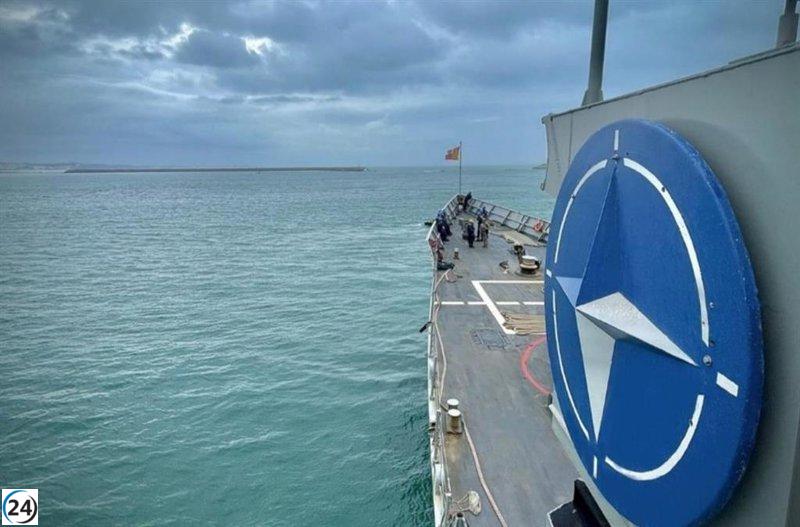 Mahón no será base naval de la OTAN, confirma España