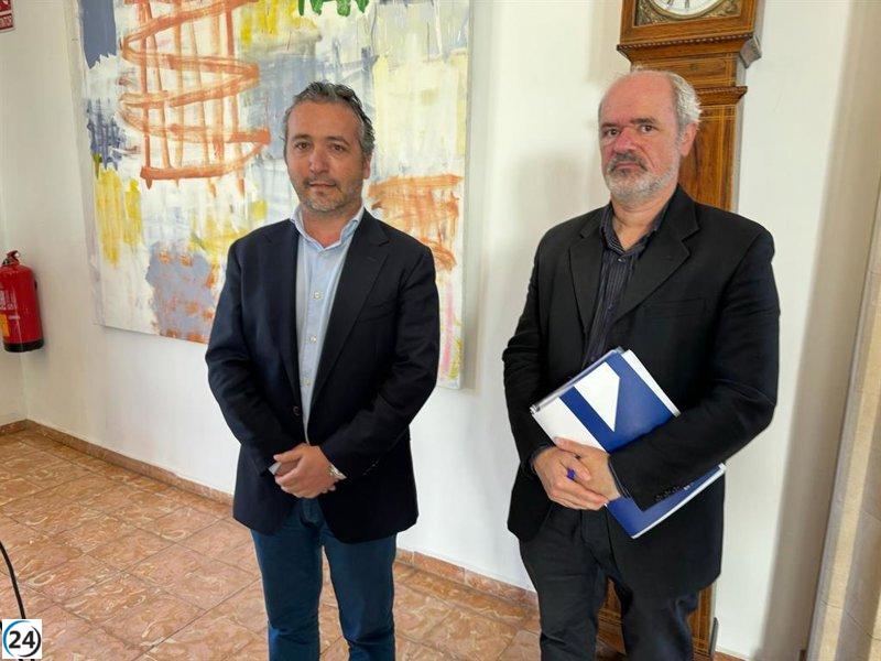 El Consell rechaza las franjas horarias en el Bus-VAO y pide una reunión con la DGT