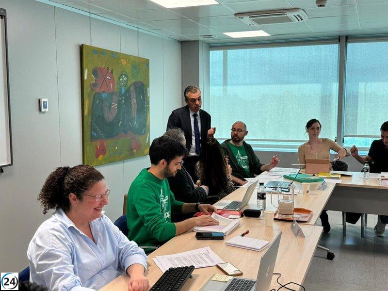 Los sindicatos amenazan con demandar si se aprueba el Plan Piloto Voluntario de Lengua.