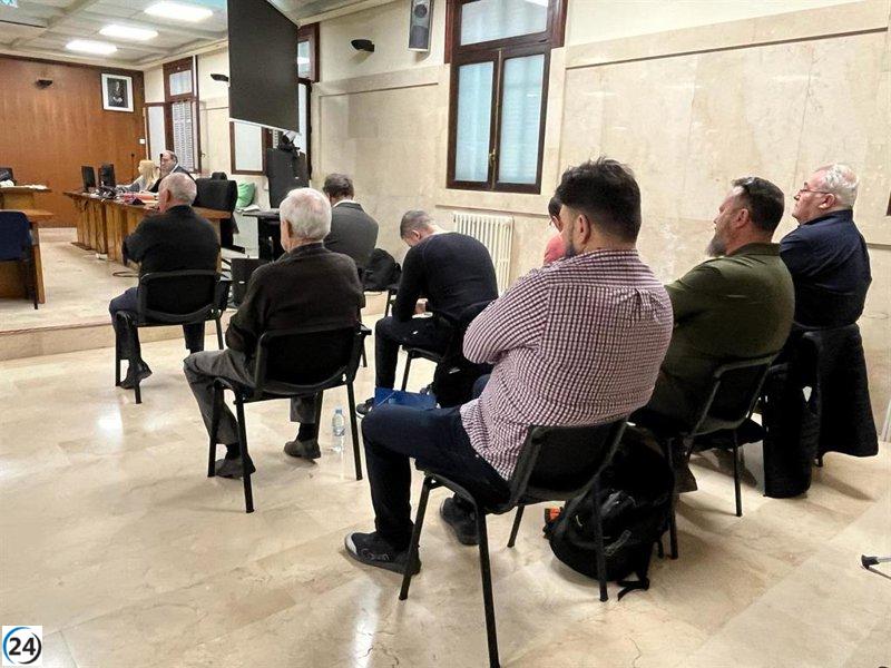 Exagentes del GAP se desvinculan de acusaciones sobre trato preferencial a negocios de Miguel Pascual en Playa de Palma