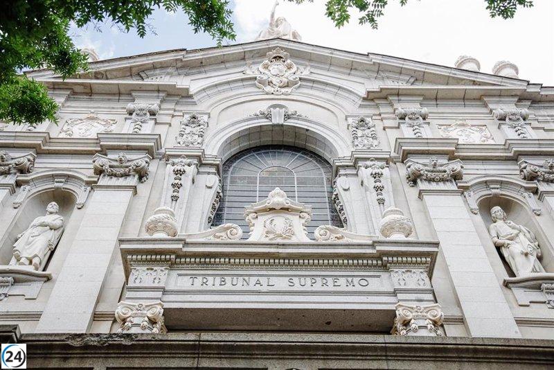 El TS no considera discriminación lingüística usar 'Baleares' en lugar de 'Balears' en resoluciones judiciales