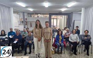 Nuevas actividades para personas mayores en Inca y Manacor gracias al Consell de Mallorca