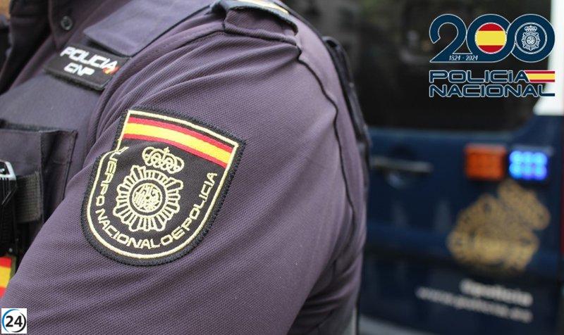 Menor detenido por manipular fotos en redes sociales con inteligencia artificial en Palma.