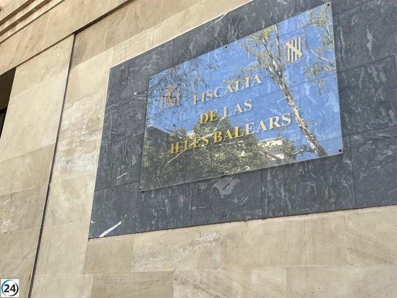 Banda de traficantes en Mallorca solicita una reducción de la pena de cárcel a 29 años.