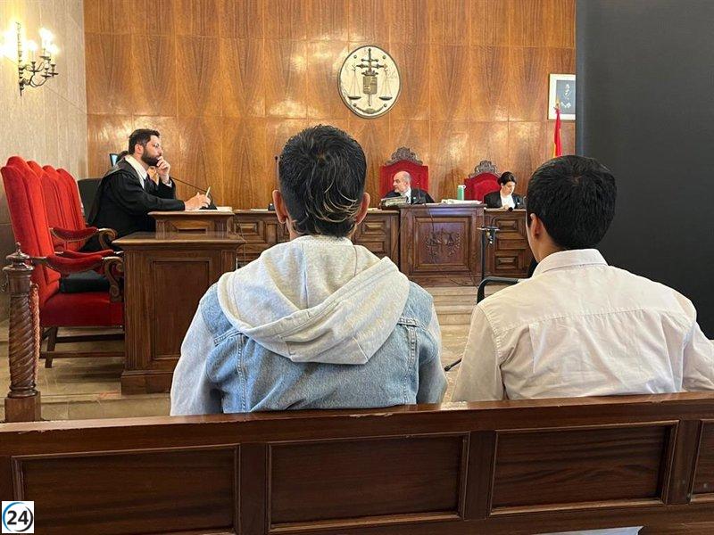 Turista salvada de agresión sexual en Magaluf gracias a la intervención policial.