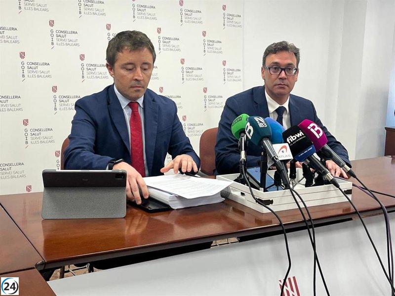 El Govern balear podrá intervenir como parte perjudicada en el caso Koldo, según la Audiencia Nacional