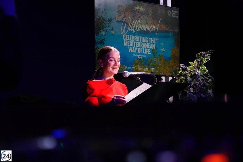 La oposición presionará al Govern para que defina medidas concretas contra el turismo