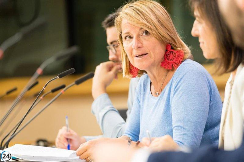 Esteban Estaràs (PP) apoya la Nueva Directiva Anticorrupción de la UE para eliminar la amnistía a corruptos.