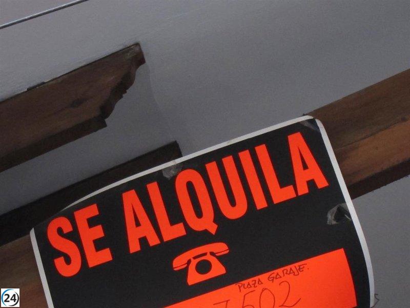 El precio del alquiler en Baleares alcanza un máximo histórico con un aumento del 22% en un año, según Idealista.