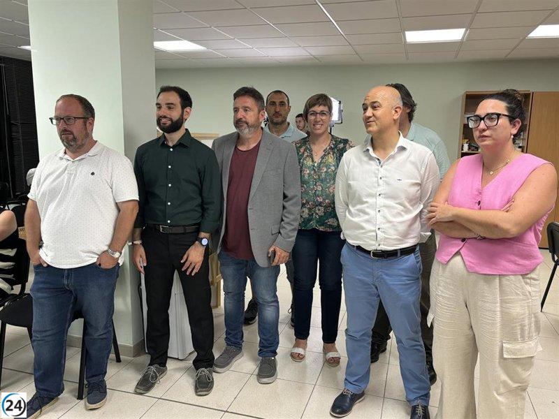 El PI se alegra por la representación de CEUS y promete llevar las reivindicaciones de Baleares a Europa.