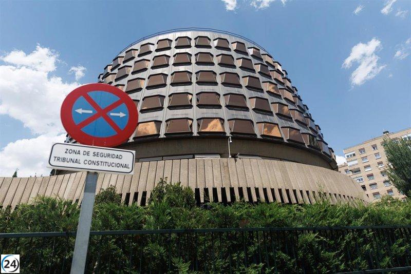 Baleares desafía Ley de amnistía y recurre al Tribunal Constitucional