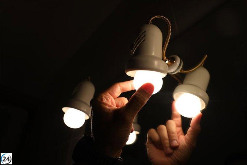 La energía hace caer un 33% los precios industriales en Baleares: desplome del 20,8% en mayo.