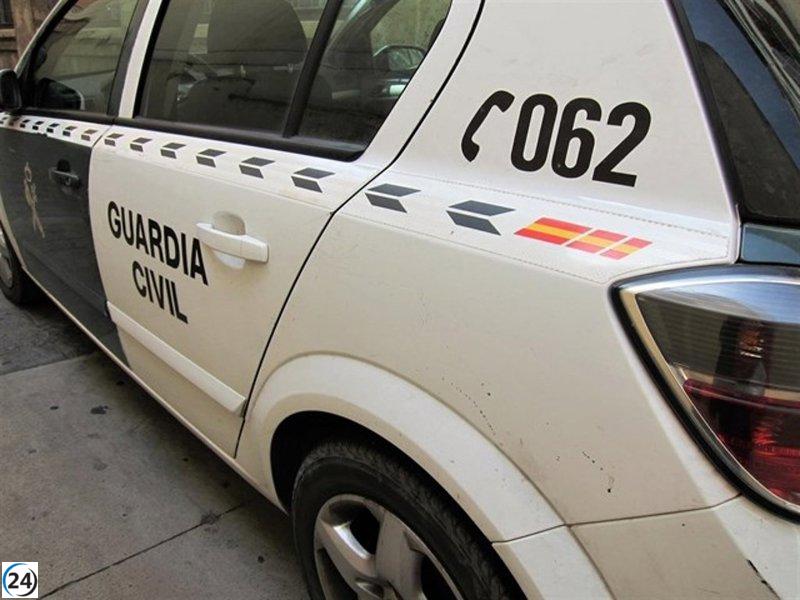 Banda de ladrones de relojes desmantelada en Ibiza: Seis detenidos, dos en la cárcel.
