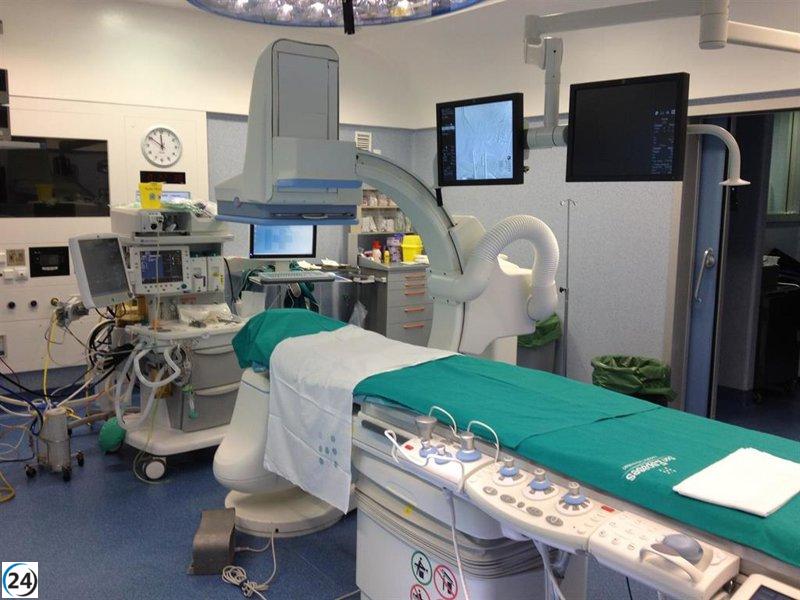 El TSJIB ordena a IbSalut pagar 30.000 euros por diagnóstico tardío de sarcoma.