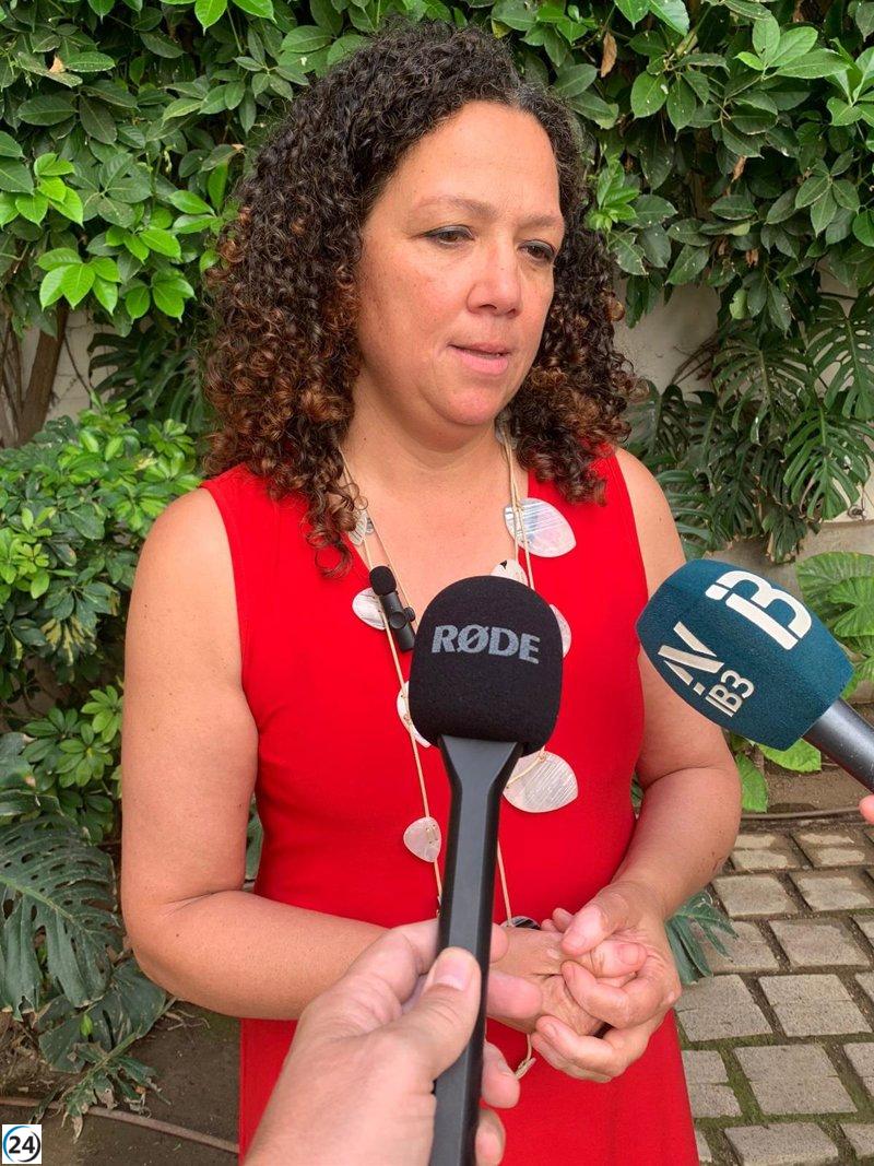 El PSIB pide al IMAS que brinde recursos para menores migrantes no acompañados, sin rechazarlos.
