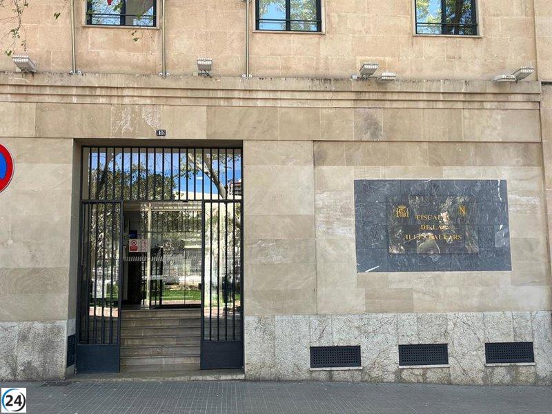 La vista contra banda de robacoches termina sin acuerdo