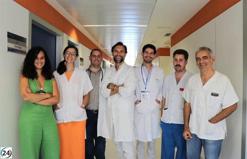 Más contrataciones en el Servicio de Oncología Médica de Salud para mejorar la atención en las Pitiusas.