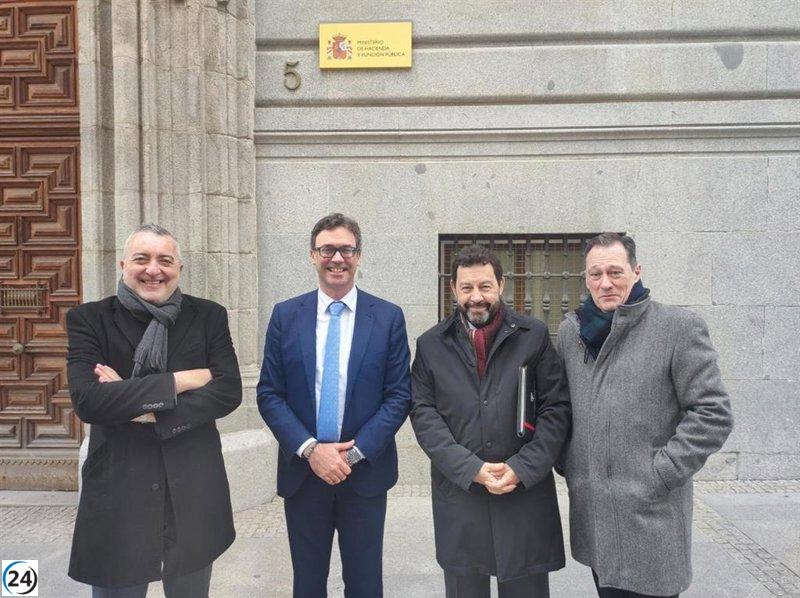 El Consejo de Ministros da luz verde al nuevo régimen fiscal de Baleares.