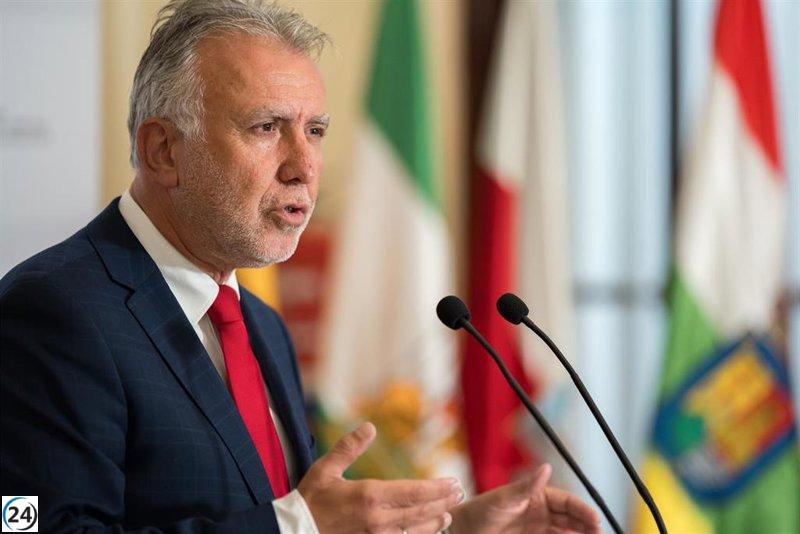 El Gobierno cuestiona la constitucionalidad del decreto de simplificación administrativa.