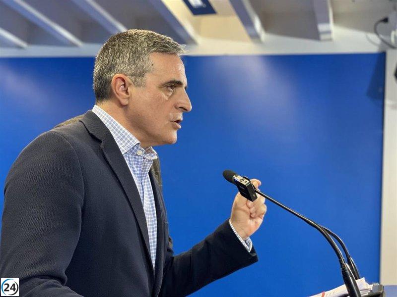 El PP cuestiona la falta de comunicación de Torres con el Govern durante su visita a Baleares.