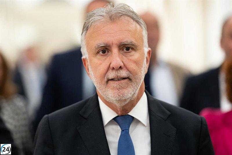 Torres propone Ley de Extranjería como solución ante presión de menores en Baleares.