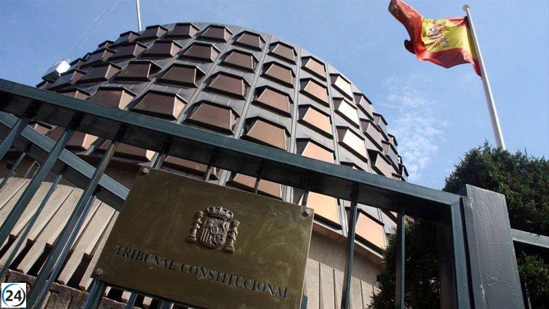 Gobierno balear recurre Ley de Amnistía ante el Constitucional.