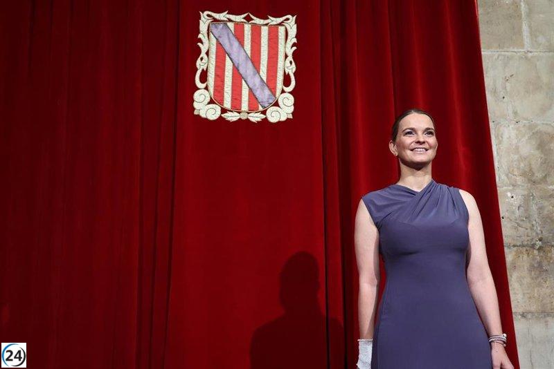 Prohens asegura que el Govern seguirá invirtiendo en investigación y detección temprana del Alzheimer.