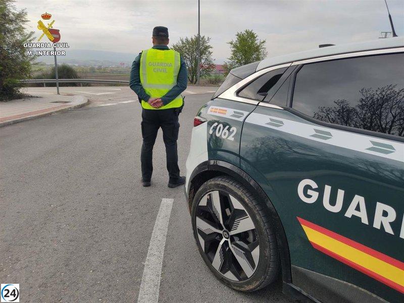 Arrestan al responsable de tiroteo en centro de menores en Cala Ratjada por robo de patinete