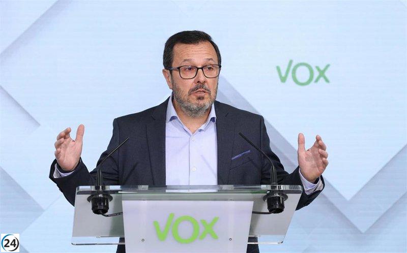 Vox presiona al PP para revertir medidas derogadas o congeladas en los presupuestos.