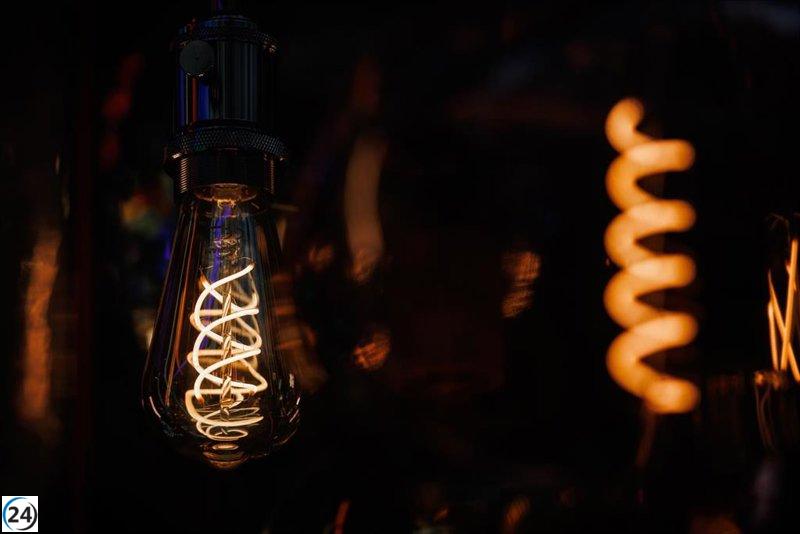 Descenso del 7,7% en los precios industriales de Baleares en septiembre